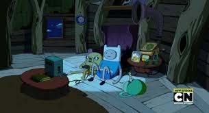bmo finn and jake