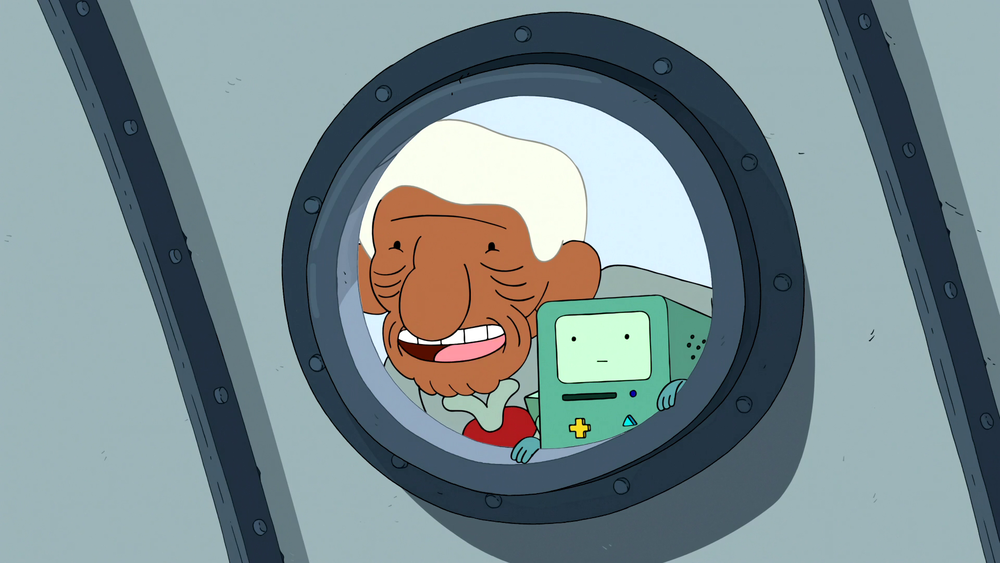 bmo and Mo