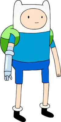 fin