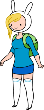 fin