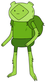 fin