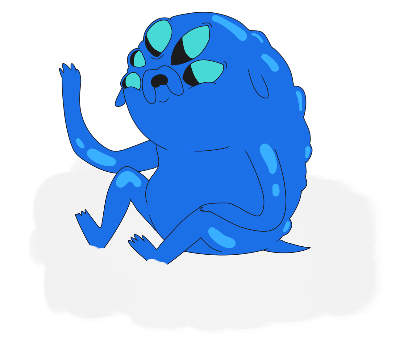 fin